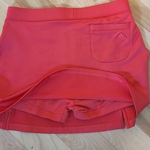 Skirt from adidas